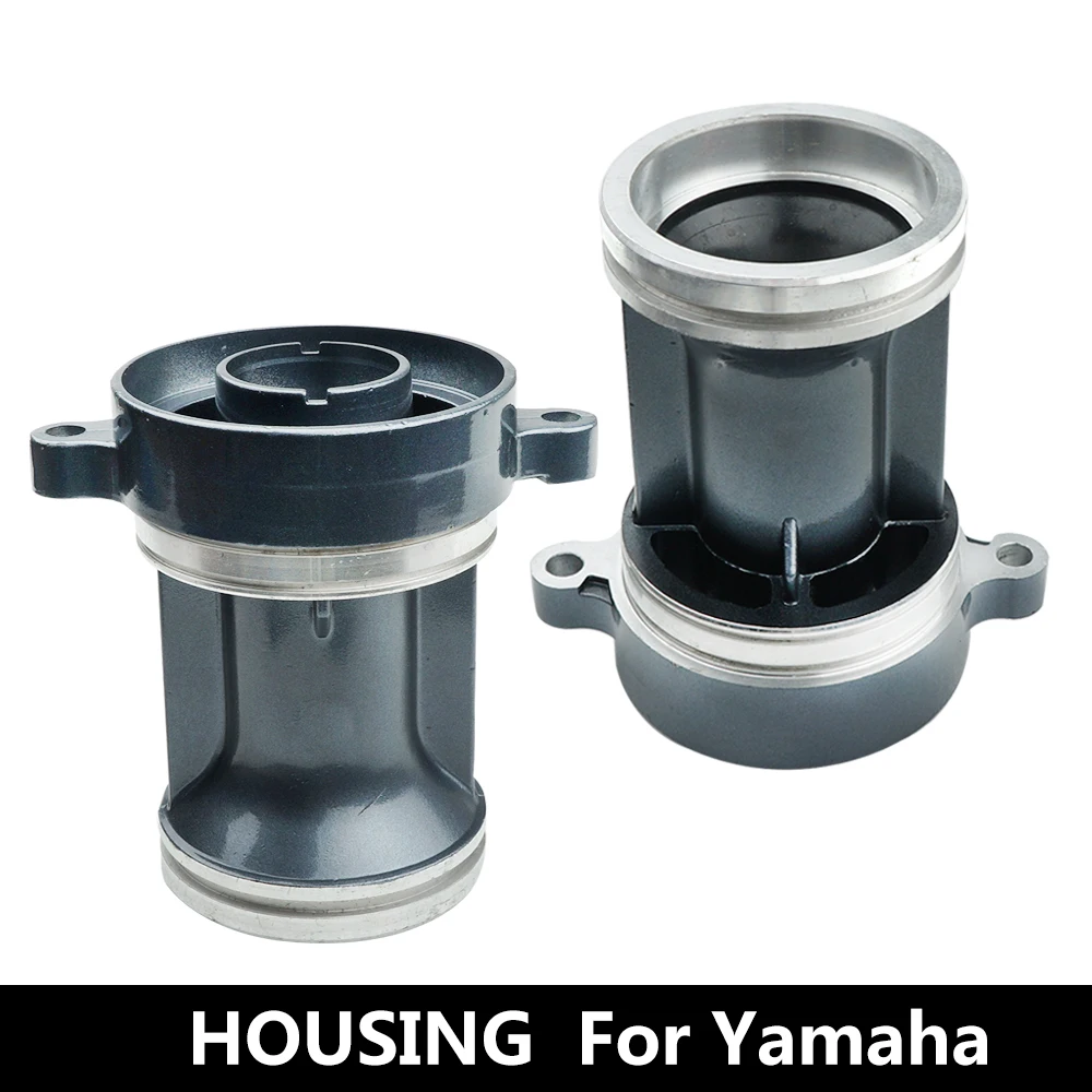 63D-45361 Cap Propeller Housing For Yamaha Outboard Motor 2T 40HP 50HP Parsun Hidea Seapro HDX etc. 63D-45361-02-4D 