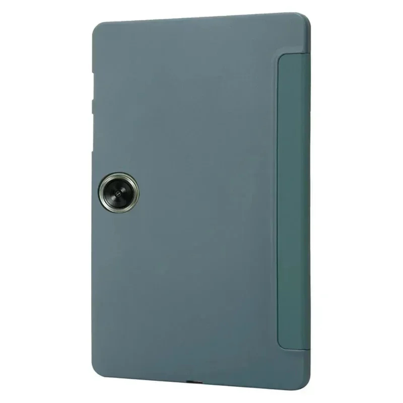 Premium Business Flip Leather Tablet Case - Elegant Shockproof Protective Cover with Luxurious Skin Feel