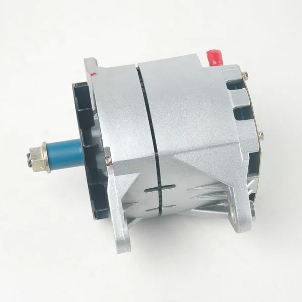 

NT855 генератор переменного тока дизельного двигателя 24 В 3016627