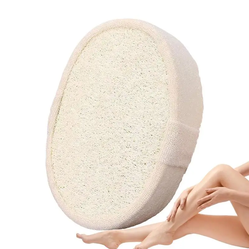 

Exfoliator Sponge Nanocell Exfoliator Sponge For Sponge Exfoliating Cleansing Regular Exfoliator Removing Dead Skin Cleansing