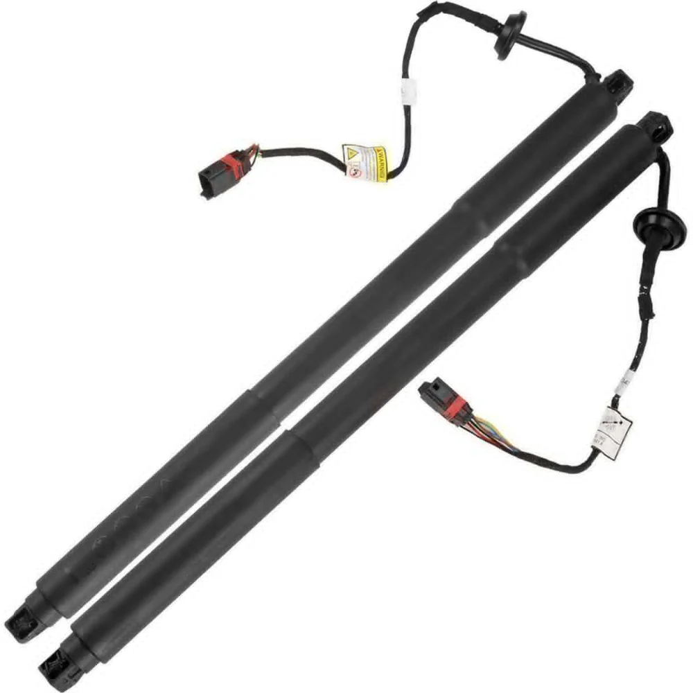 

Rear Right Tailgate Power Lift Supports w/ Power Opener 51247434044 for BMW X6 08/2016-2017