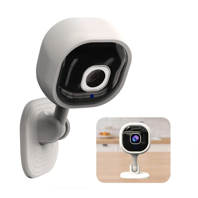 Caméras de surveillance vidéo sans fil Wifi  Mini caméra de surveillance  vidéo sans fil-Caméra IP-Aliexpress
