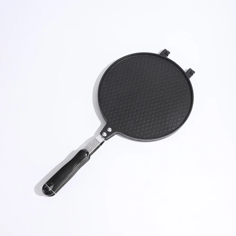 17CM Crispy Chicken Rolls Baking Tray Domestic Gas Fried Egg Roll Mold Commercial Ice Cream Cone Crispy Roll -1 piece
