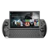 New arrival! GPD WIN4 Win 4 2024 AMD 8840U 6Inch Handheld GamePad Tablet WIN10 Systerm Pocket Mini PC Laptop Game Player Console 3
