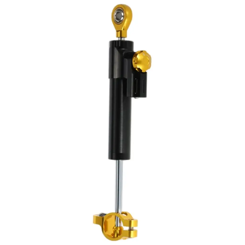 

Universal Steering Dampers Stabilizer Accessory Linear Reversed Control for for for