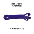 1 pc purple