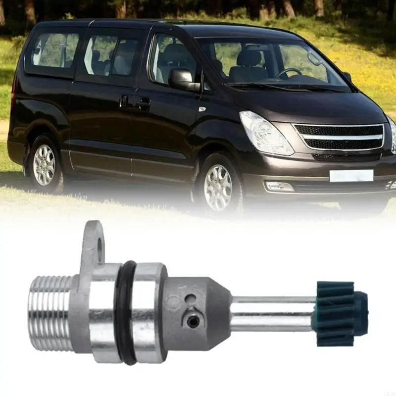 U13C Car Speed Sensor Auto Accessories for H1 ILOAD 08-15 43621-4D010 436214D010 Repair Parts Replacement Car Mileage Sensor