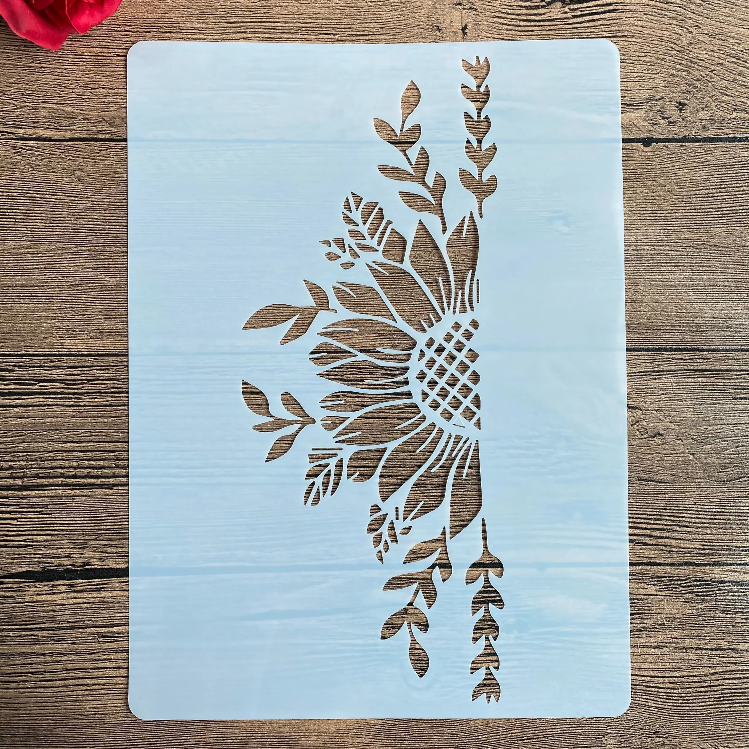 HLLR Cartella Per Goffratura Fai Da Te: Stampi E Stencil Per Scrapbooking - 3