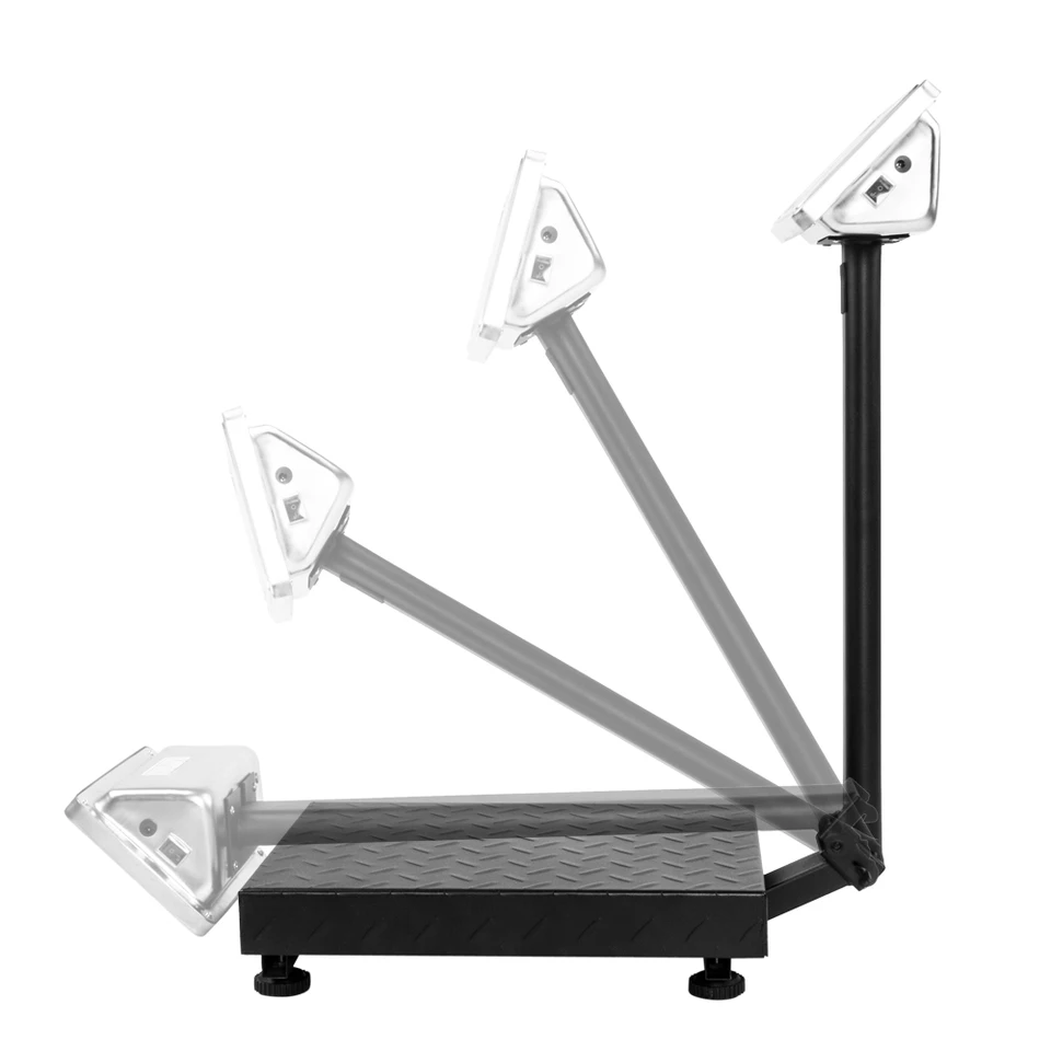 Costway Computing Digital Platform Scale With Price Calculator