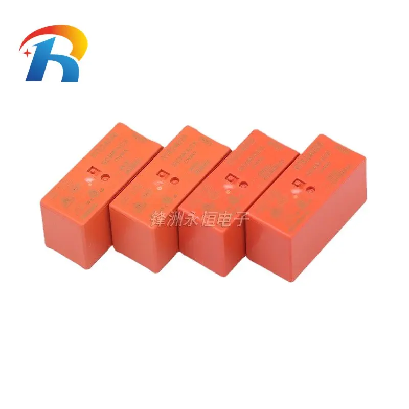 

20PCS Relay RTE24005 RTE24012 RTE24024 RTE24730 RT314005 RT314012 RT314024 RT424005 RT424012 RT424024 8PIN 8A 250VAC 5V 12V 24V