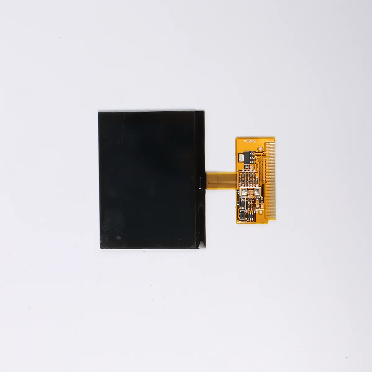 VDO LCD Cluster Compatibile VDO Display LCD Schermo Automotive Per VW AUDI A3 A4 A6 Display LCD Per Auto Apparecchiatura Diagnostica Auto - Image 5