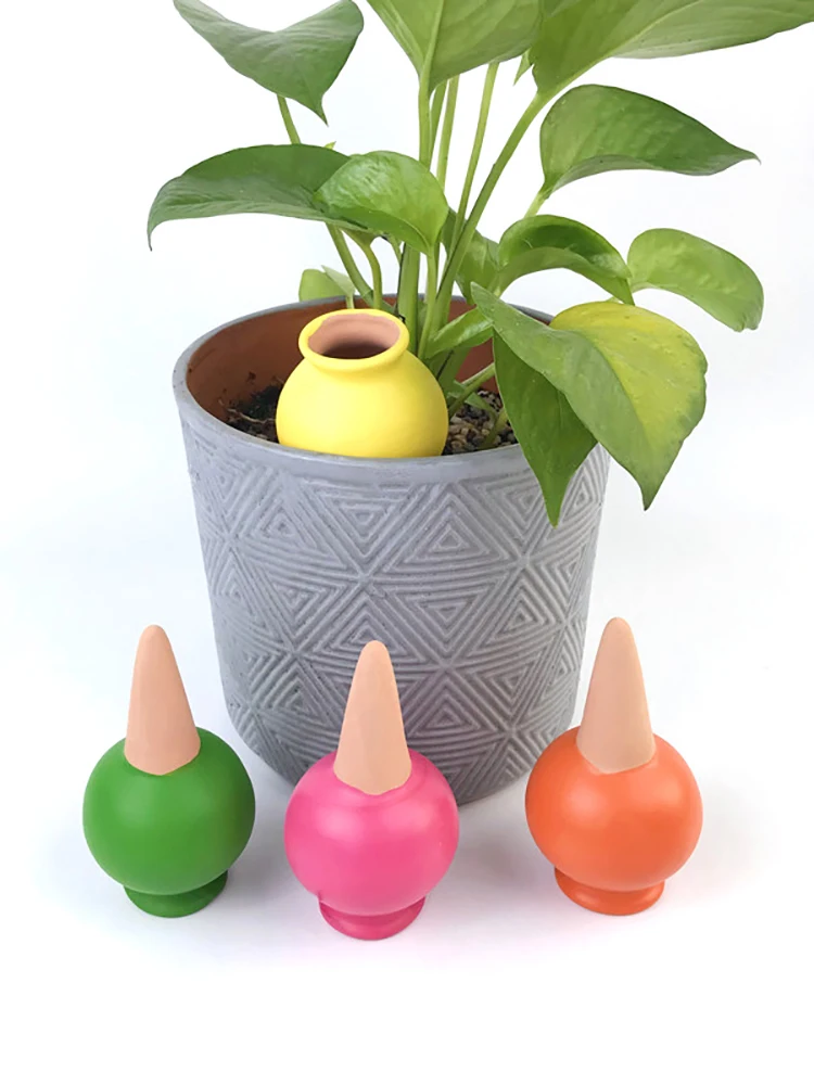 Irrigation Goutte à Goutte Bouteille Kit 12Pcs Arroseurs Automatiques