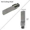Reliable Gas Soldering Iron Precision Versatile Professional-grade Soldering Projects Professional Gas Soldering Iron Tip Set 6