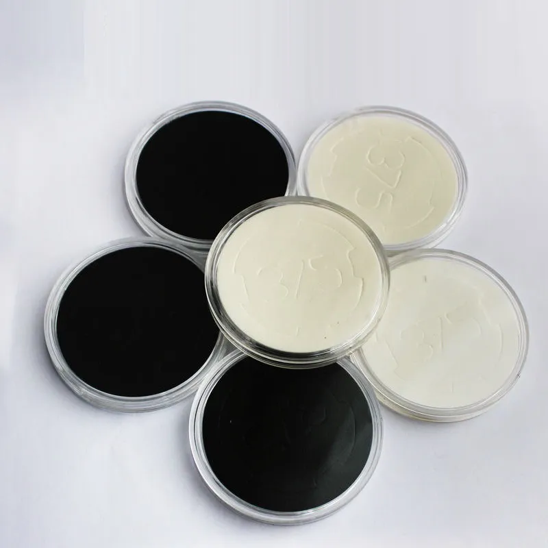 

100 шт., держатель для монет, 52 мм, 21 Размер