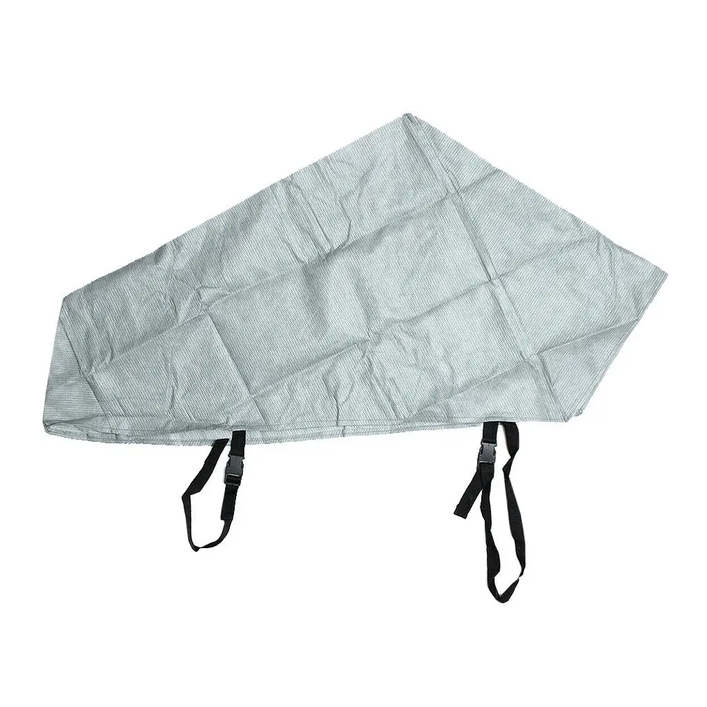 

Нейлоновая Крышка для сцепки Lohobby, водонепроницаемая Пылезащитная Крышка для сцепки прицепа