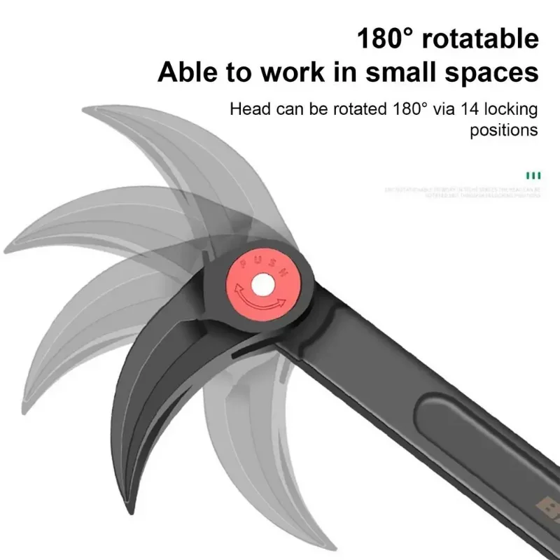 INNONEXXT Premium Crowbar | 800 X 18 Mm | Made Of Special Steel | Pry Bar, Nail Puller | Optimal Leverage, Crow Bars, Nail Bar, Claw Bar, Utility Bar, Halligan Bar, Prybar