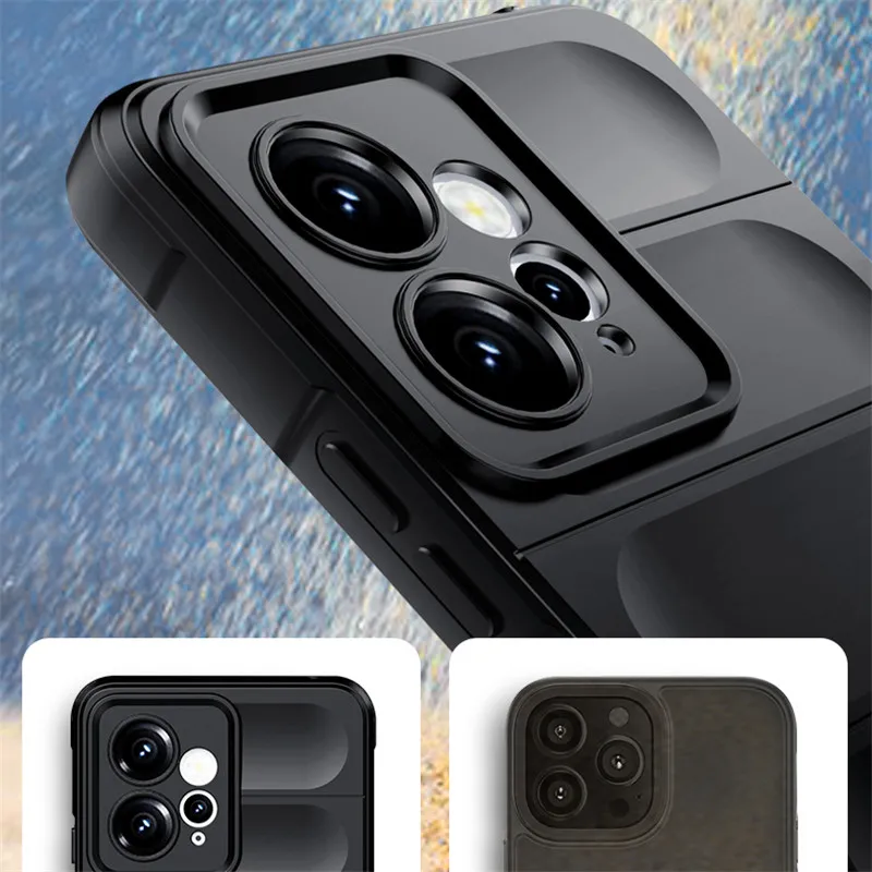 NEW CUSTODIA SILICON SLIDE CASE COVER TPU SLIM