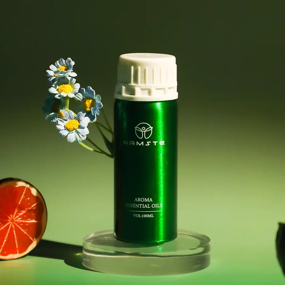 Premium Lavender Essential Oil for Aromatherapy Diffusers