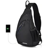Mixi Men Sling Backpack One Shoulder Bag Boys Student School Bags University Work Travel Versatile 2020 Fashion New Design M5225 1