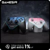 GameSir Super Nova Wireless Pro Controller with Charging Station, Hall Effect Joystick for Nintendo Switch / PC / Android / iOS 1