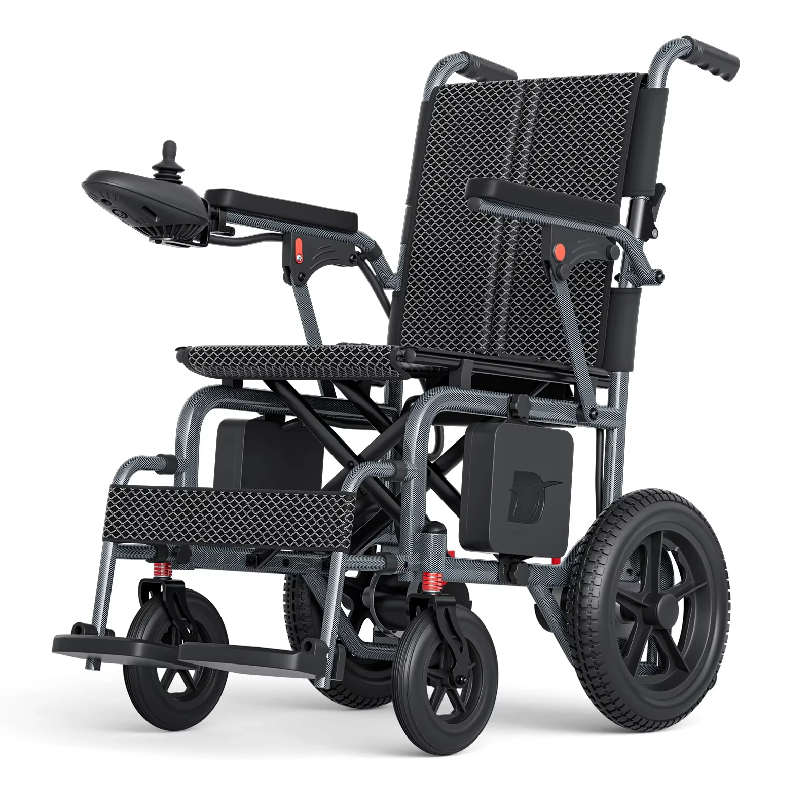 electric wheelchair