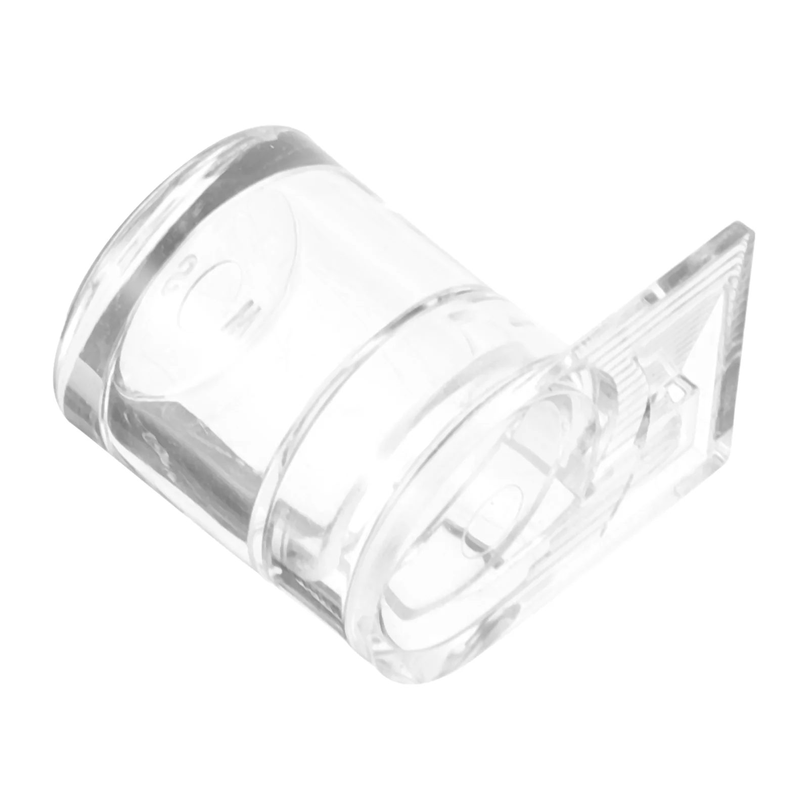 

Climbing Pet Ant Water Feeder Liquid Acrylic Visible Feeding Container for Ants