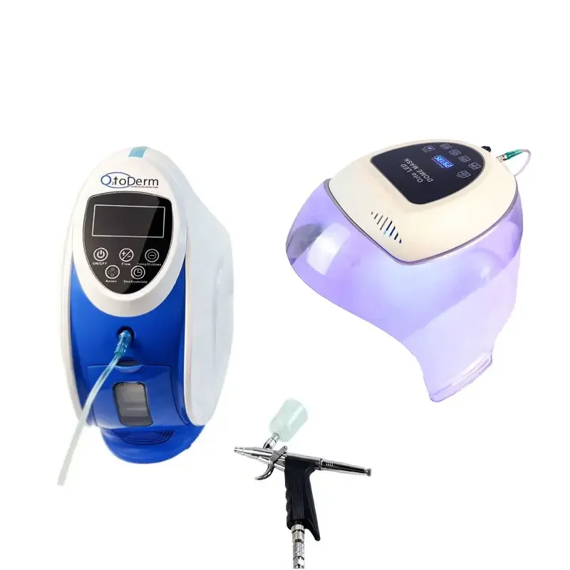 O2toDerm 美容機器 O2toDerm［］｜inic（イニック）