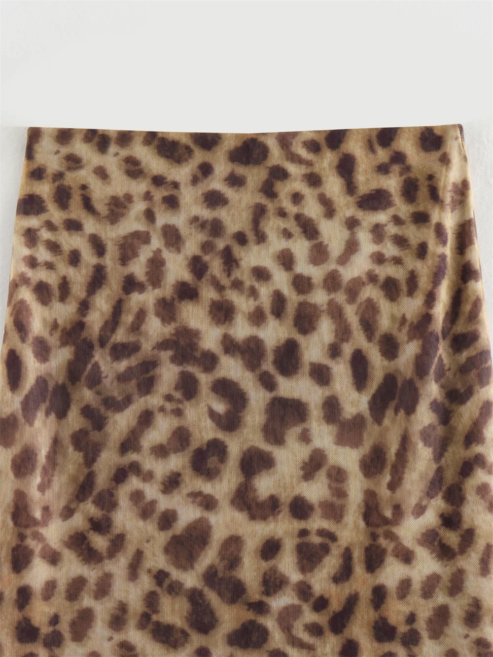 Tille Leopard Set