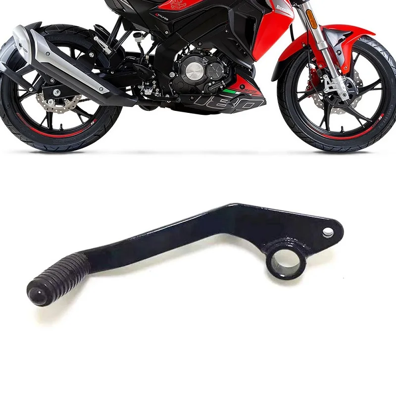 Leva Freno Originale Moto Per Benelli 180 S 180 S 165S Keeway Rkf 125