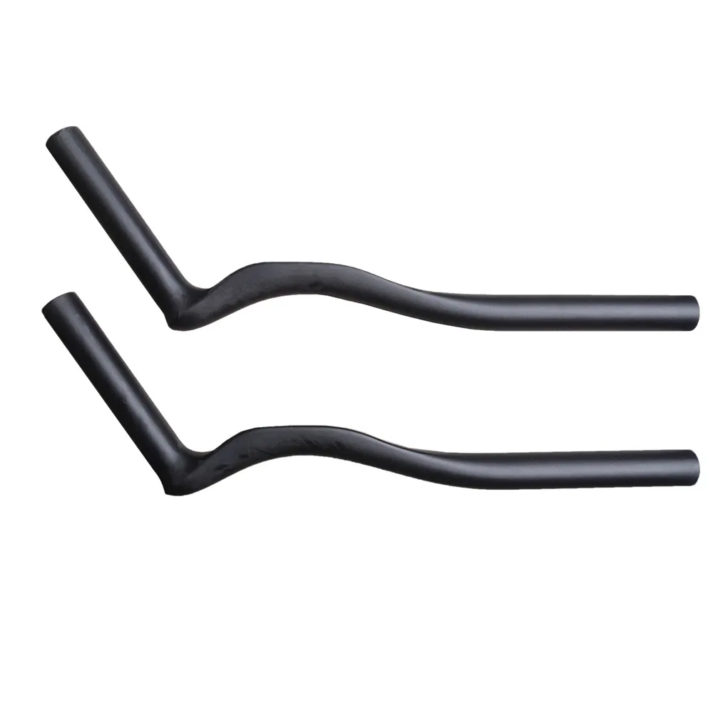 Poignées de vélo de route ergonomiques YWEI - modèle Grey