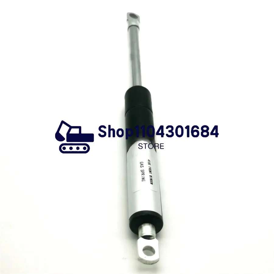 164-1328,WINDOW CAB GAS SPRING CAT BACKHOE LOADER 424D 446D 414E 416E 442D 420D 432E 430D 442E 420E 434E 444E 432D 422E 428D