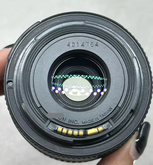 96% New Original EF 28-80mm F3.5-5.6 V USM Lens For Canon 6D 6D2