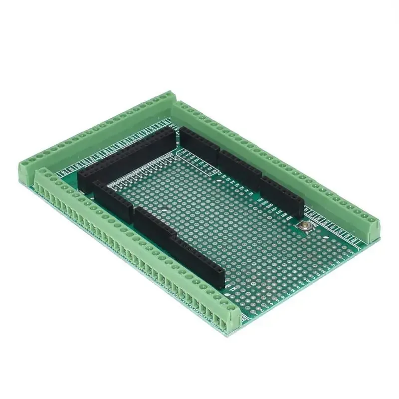 MEGA2560 MEGA 2560 R3 (ATmega2560-16AU CH340G) AVR USB Board Development Board MEGA2560 PRO For Arduino Expansion Board DIY Kit image 10
