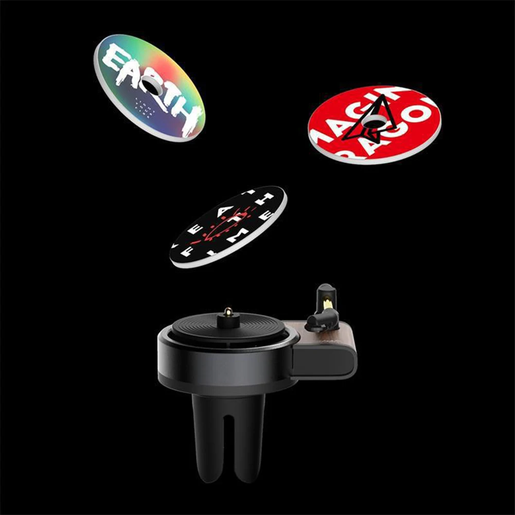 Air Freshener Turntable