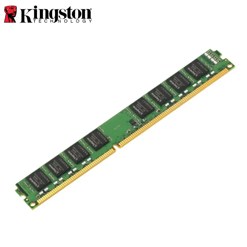 Kingston pc Memória Ddr3 4gb 8gb 1600mhz Ram Memoria Módulo Computador Desktop 1.5v Dimm 240 Pino para Amd Intel Ddr3 8gb 1600mhz Novo - Imagem 2
