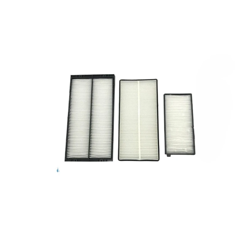 

Фильтрующий элемент для кондиционера воздуха XCMG xe55 60da 65d 75 80 85, внутренний и внешний фильтрующий элемент, аксессуары для экскаватора