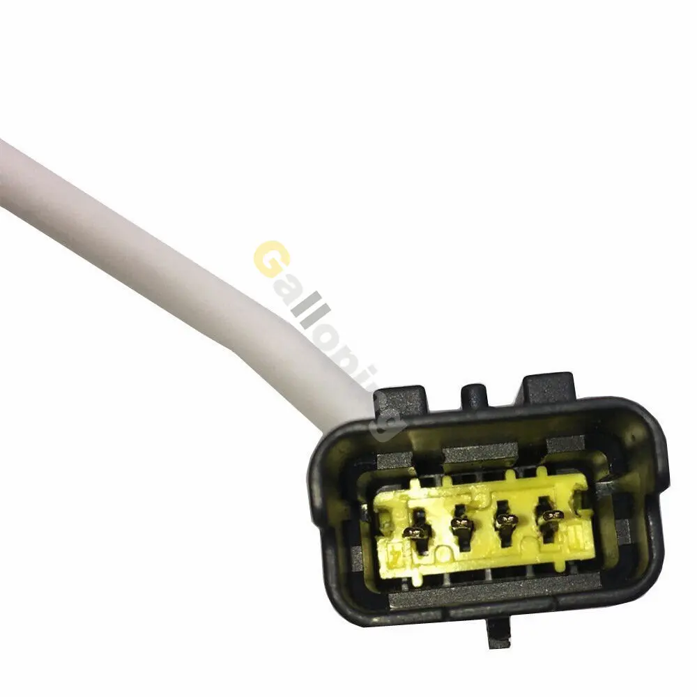 Acheter Capteur D'oxygène En Aval 11787548961, Capteur O2 Lambda Adapté Pour Mini R56 R57 R58 R59 R55 R60 PACEMAN Cooper S 2006 – 2013