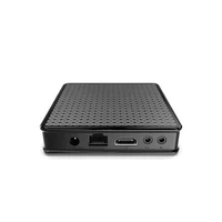 Xtream Codes XC2 MEELO XTV 2 ГБ 16 ГБ Android Smart TV Boxes H313 Телеприставка VS XC1 QTV Медиаплеер — изображение 5