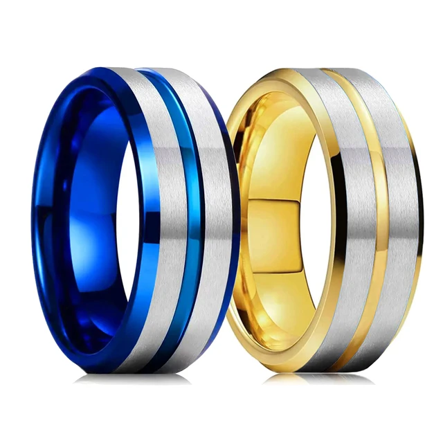Best Places To Buy Wedding Rings Online for Men