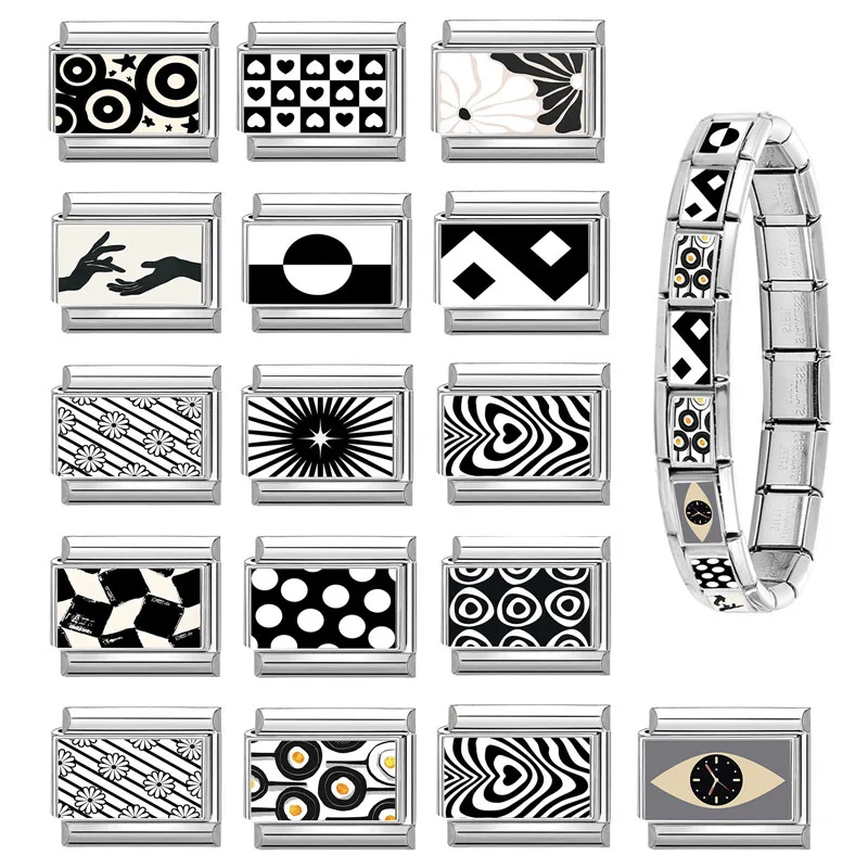 Italian Charms Accessory Jewelry