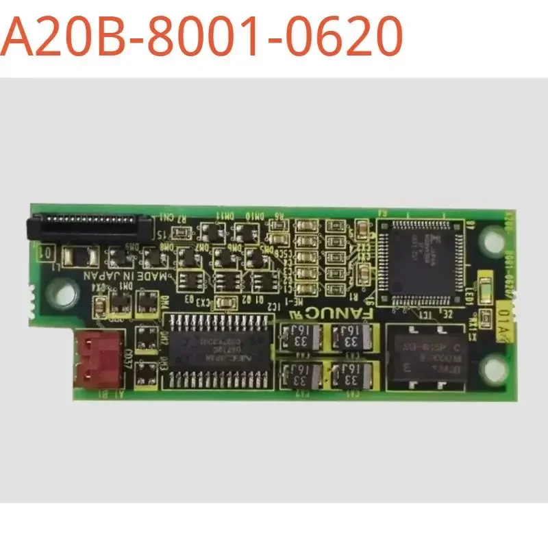 A20B-8001-0620 Fanuc 시스템 회로 연결 보드