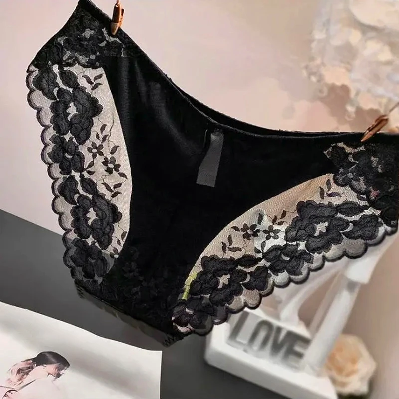 Mutandine Donna Seta Mutandine Donna In Raso Di Seta - Lingerie - Foto 8