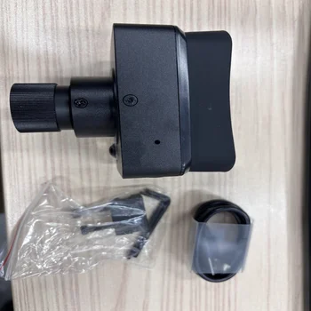 Set di Accessori per Arco Compound da Caccia per Adulti (Include Accessori per Arco Compound), Mirino per Fionda, Progettato per Caccia a Lunga Distanza, Campeggio