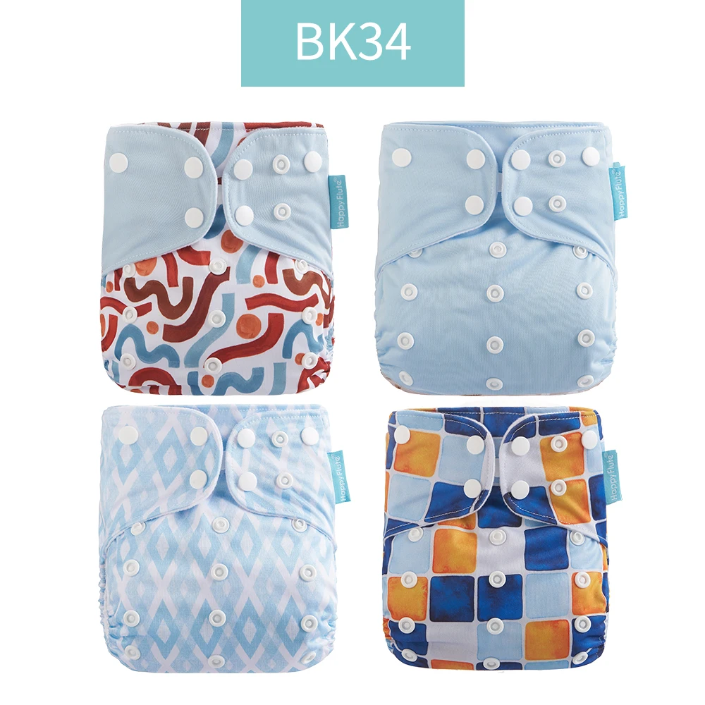 BK34 only diaper