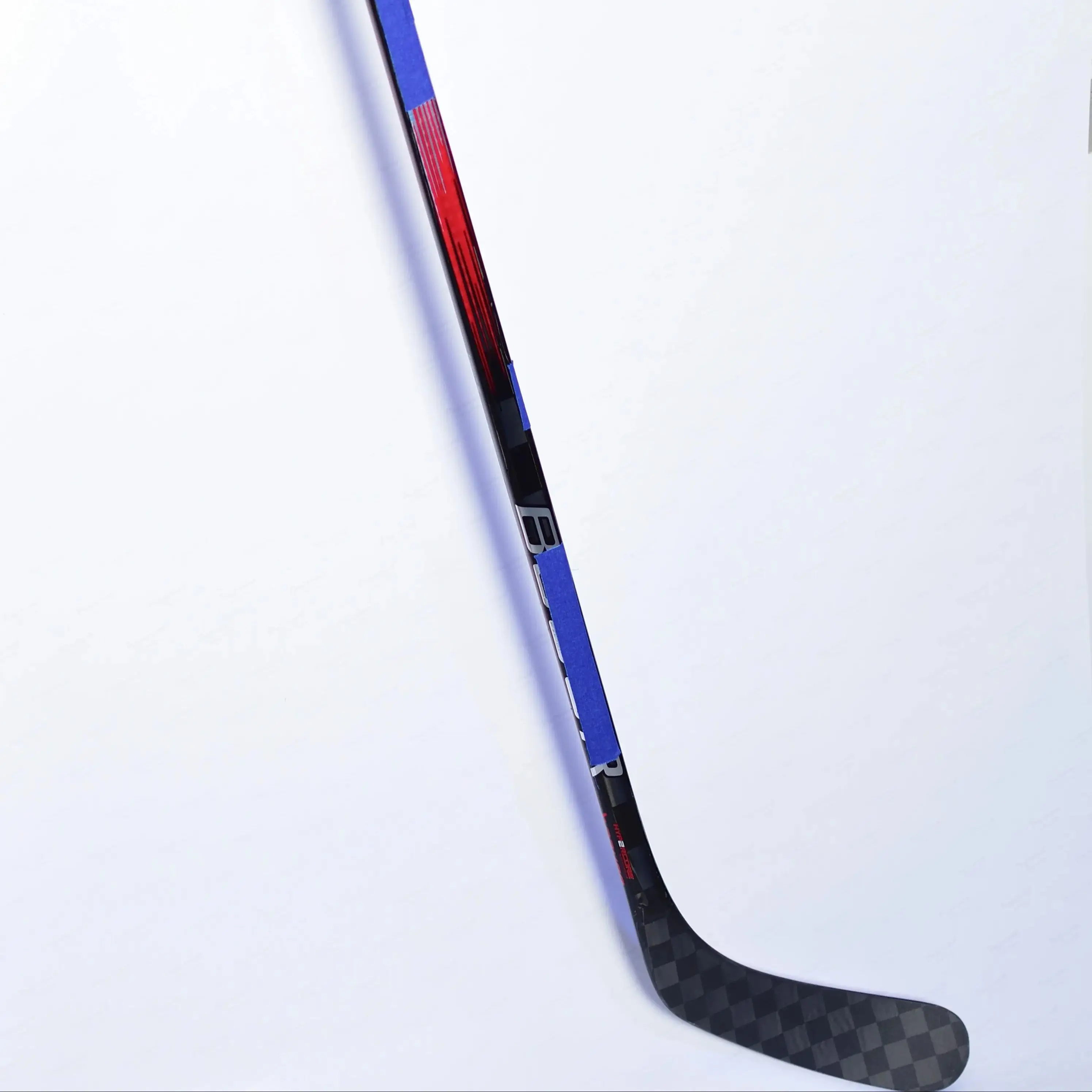 Ice Hockey Sticks 3-PACK Hyper 2 Hyp2r Lite 370g Blank Carbn Fiber P92 P28 tape