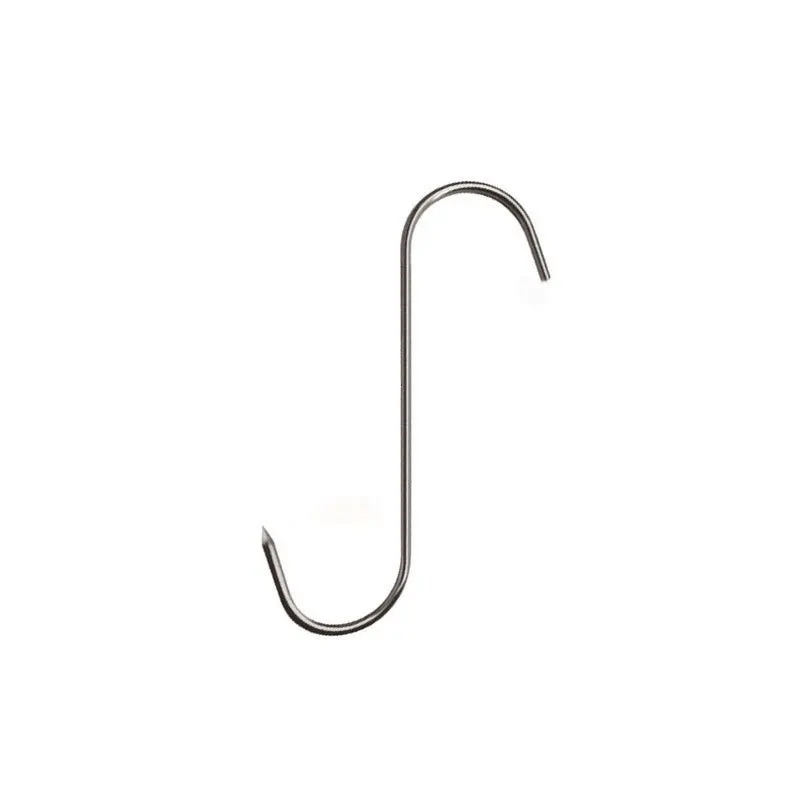 https://ae01.alicdn.com/kf/Sc4462f94fb1547ae95c0f74d112dcb41J/10Pcs-Stainless-Steel-S-Hooks-with-Sharp-Tip-Butcher-Meat-Hook-Tool-for-Hot-and-Cold.jpg