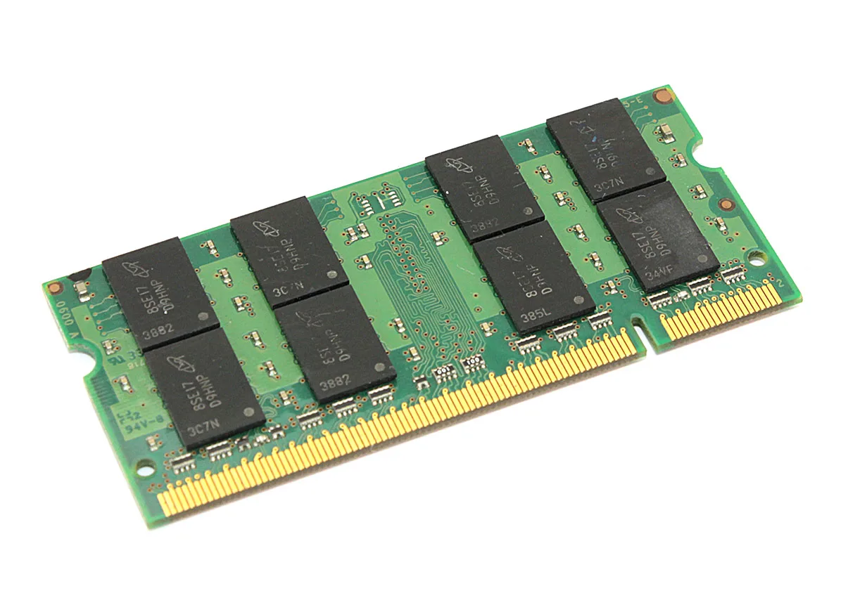 Ddr2 4 Гб 800 Мгц Купить