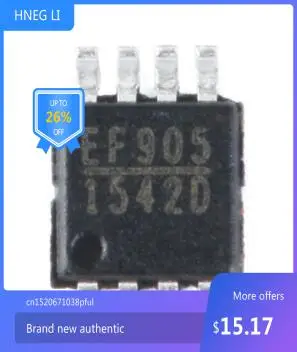 

100% новый Бесплатная доставка MP1542DK MSOP-8 новый модуль Бесплатная доставка