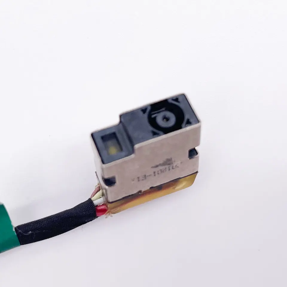 Connecteur D'alimentation DC Jack Pour HP Pavilion X360 14-CD0600/14-CD0601 - Pièce De Rechange Générique Neuve