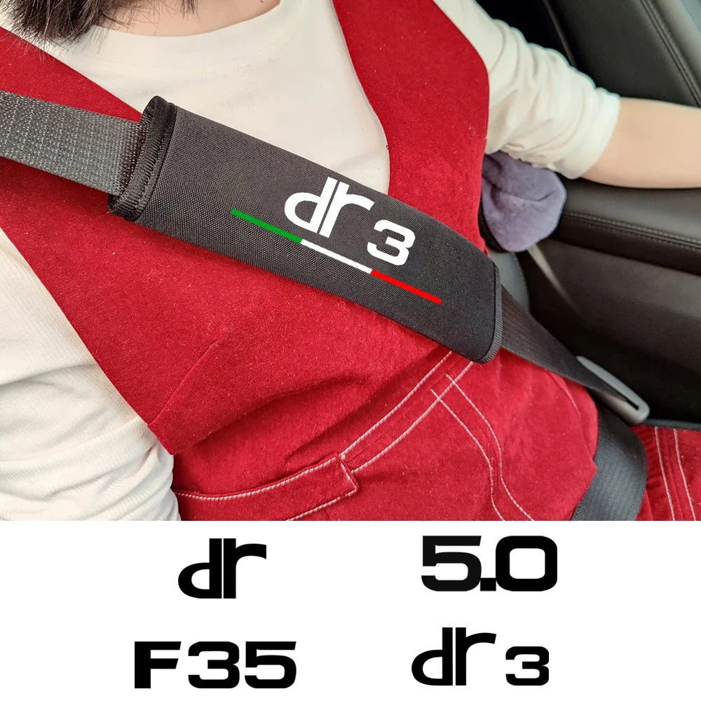 Coprisedili Per Cinture Di Sicurezza Per Auto Per Dr Motors Dr Zero Dr1 Citywagon Citycross Cityvan Dr2 Dr3 Dr4 Dr5 Dr6 Dr 4.0 5.0 Accessori Auto